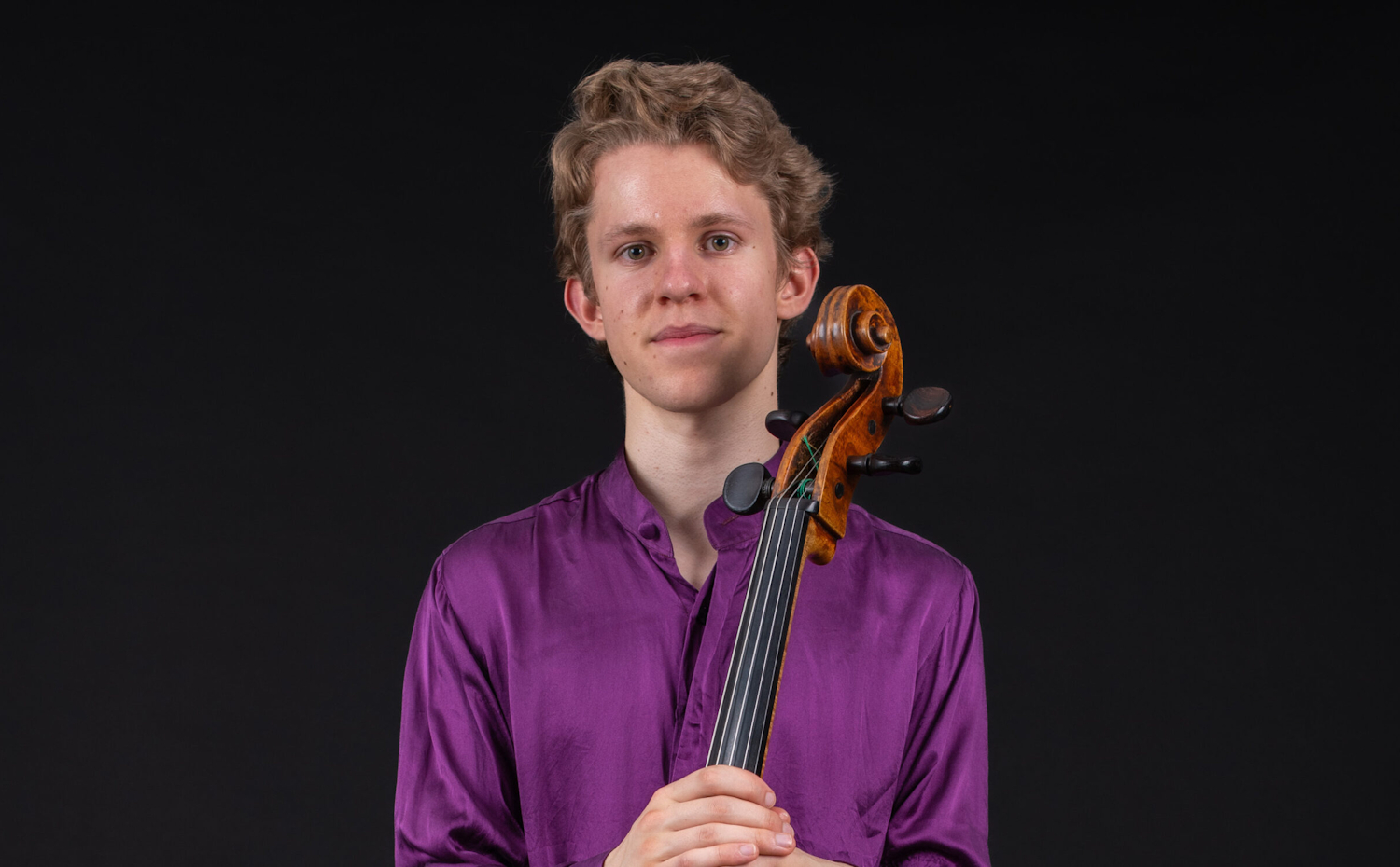 Radu Lupu 2025 - Premier Prix - Maxime Grizard