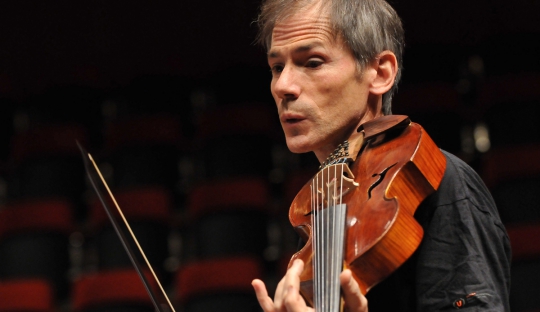 Garth Knox