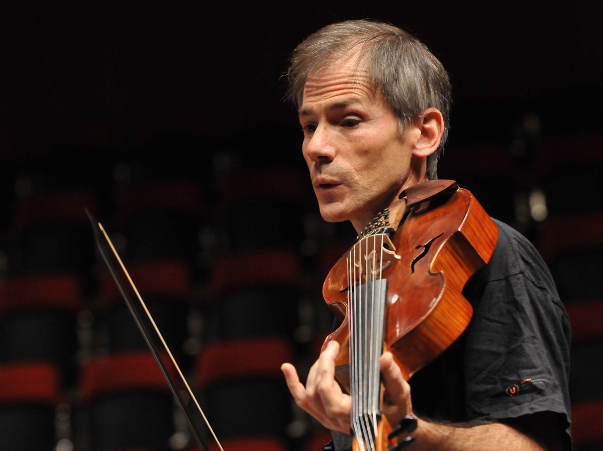 Garth Knox