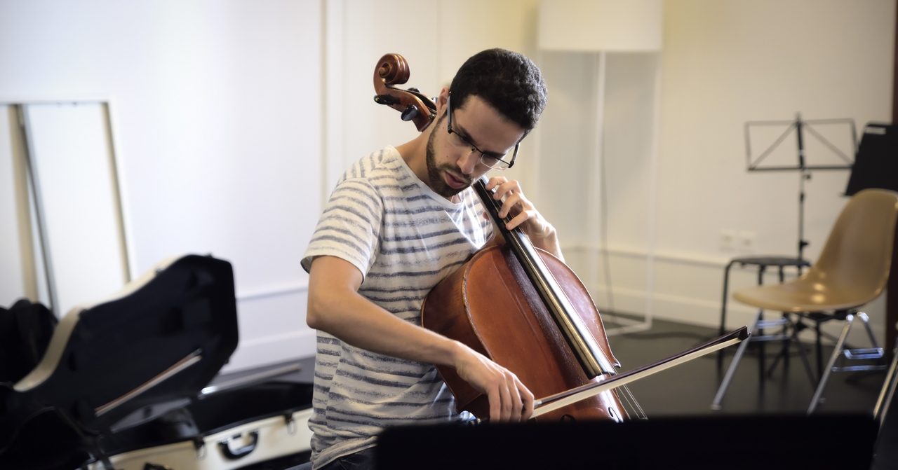 Conservatoire Populaire de Musique