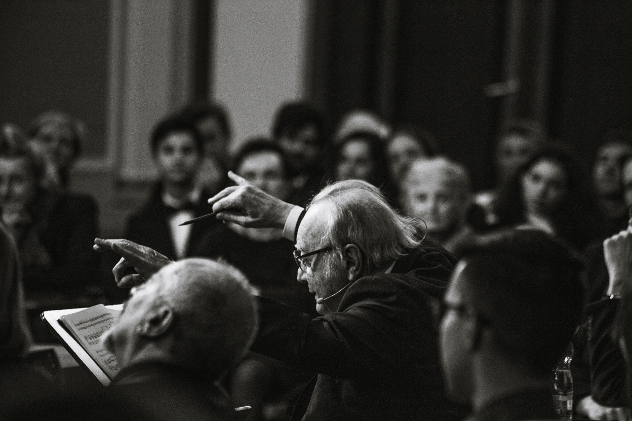 Alfred Brendel