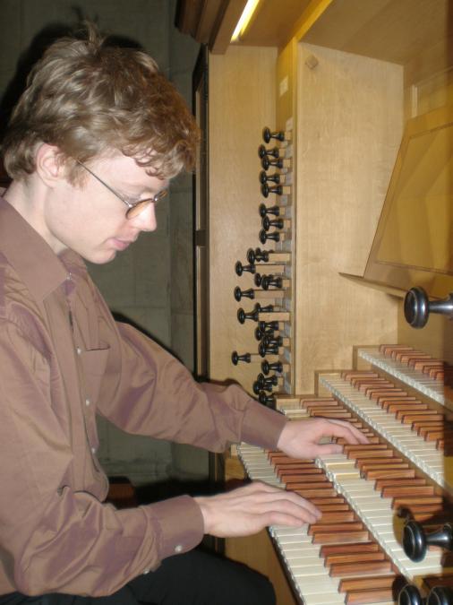 Simon Peguiron