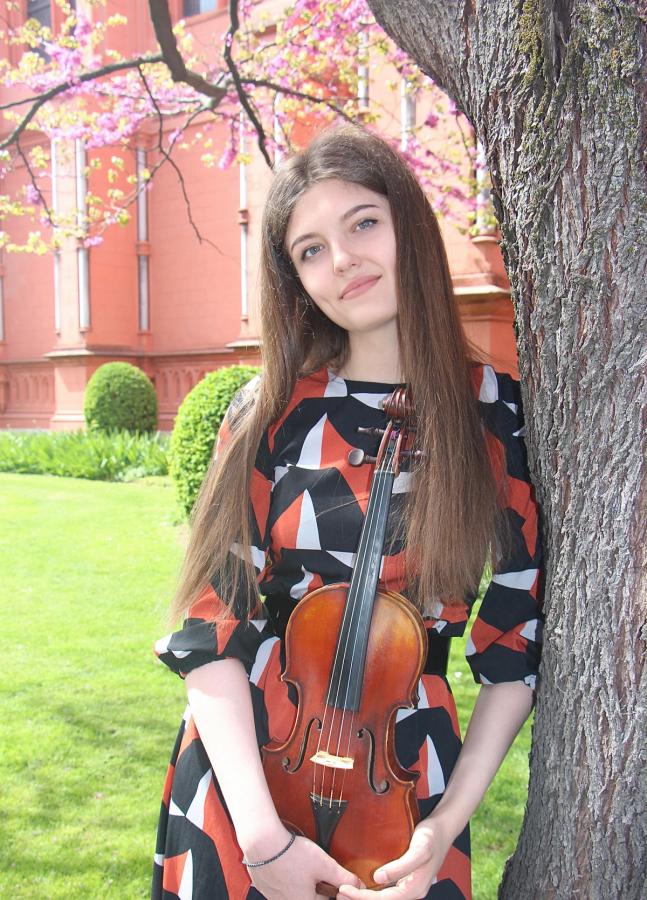 Elizaveta Cibotaru