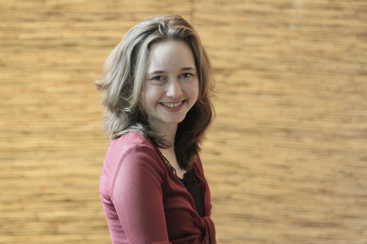 Eliane MENZEL