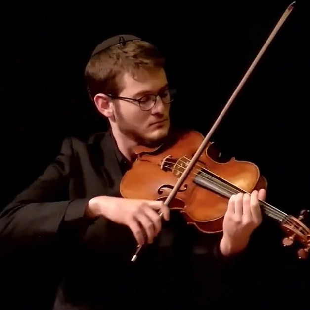 Natanel LAEVSKY