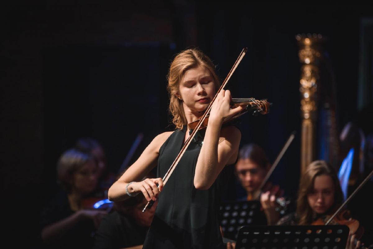 Vasilisa NELIUBINA