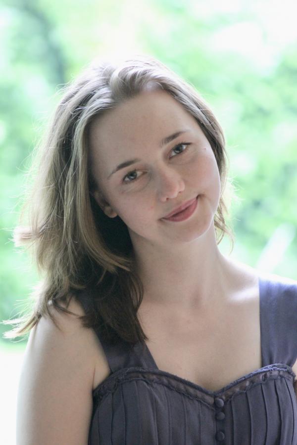 Eliane MENZEL
