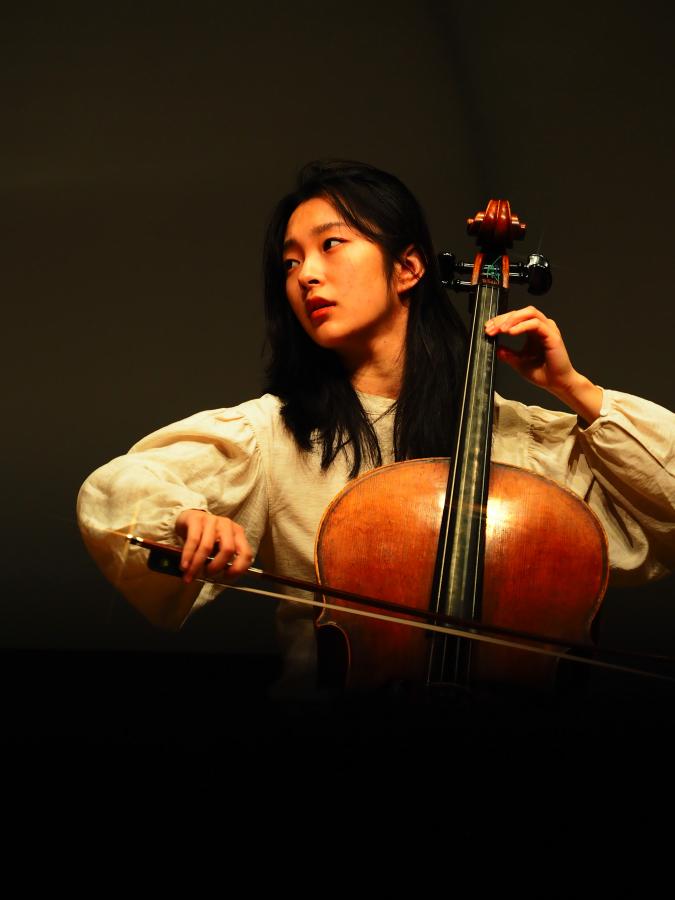 Jiayi LIU