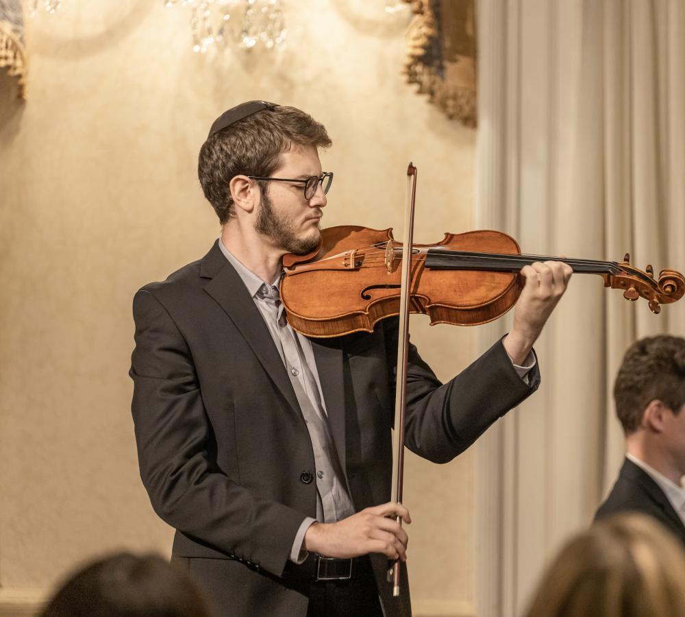 Natanel LAEVSKY