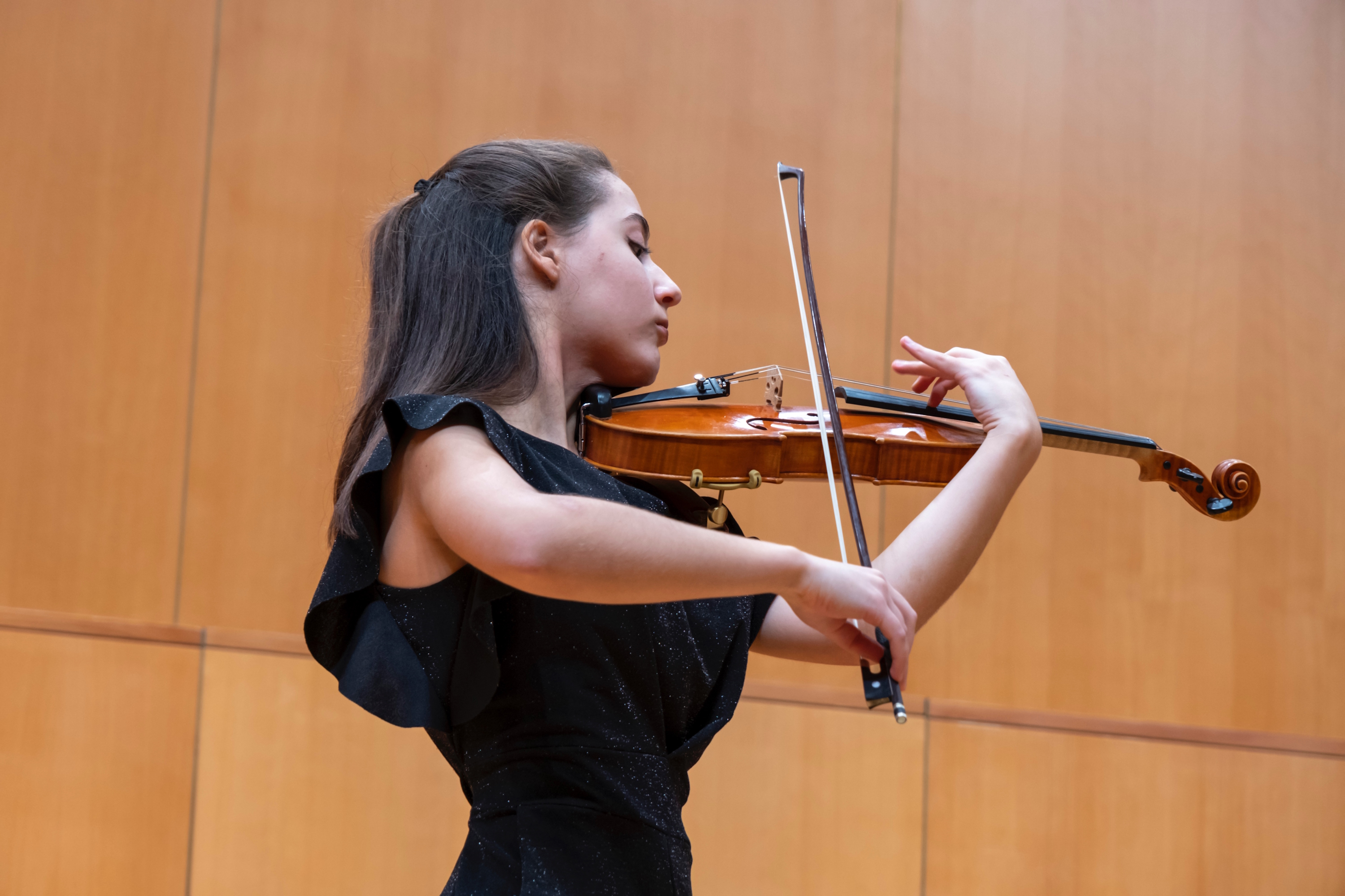 Elizaveta BRAKHMAN