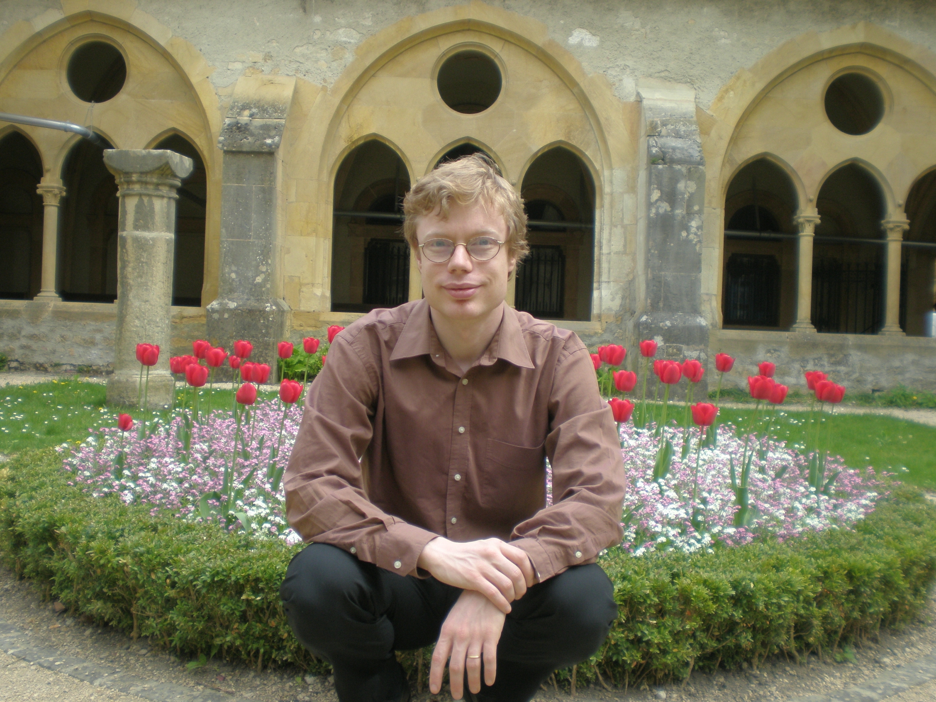 Simon Peguiron