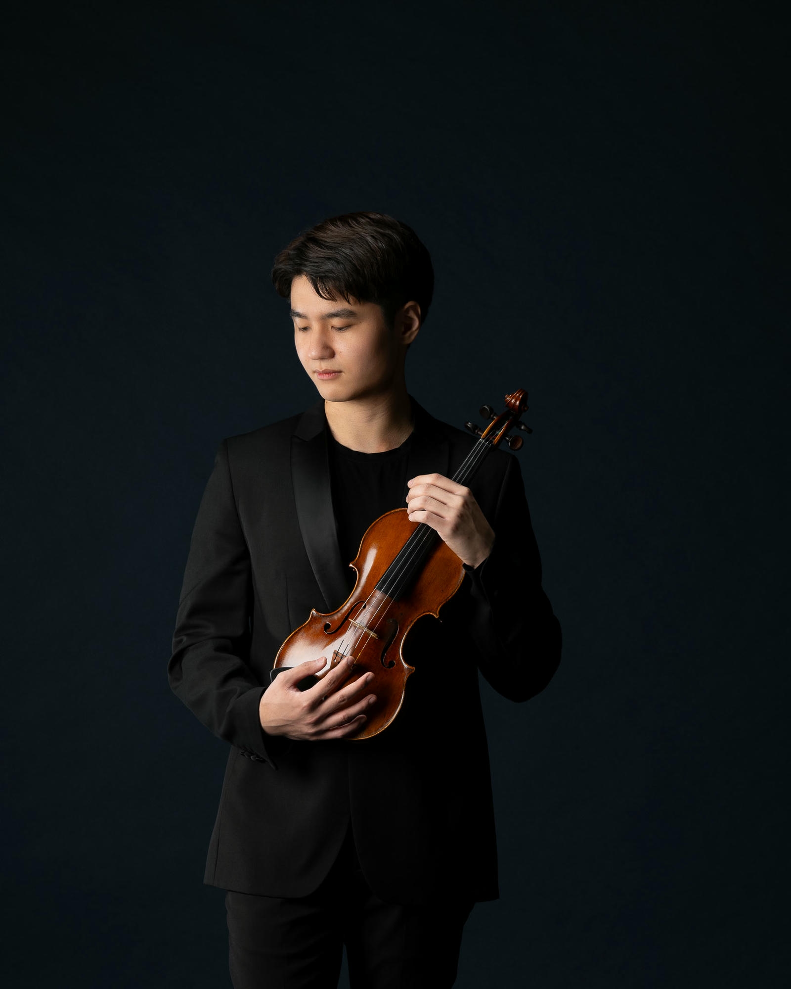 David Baik