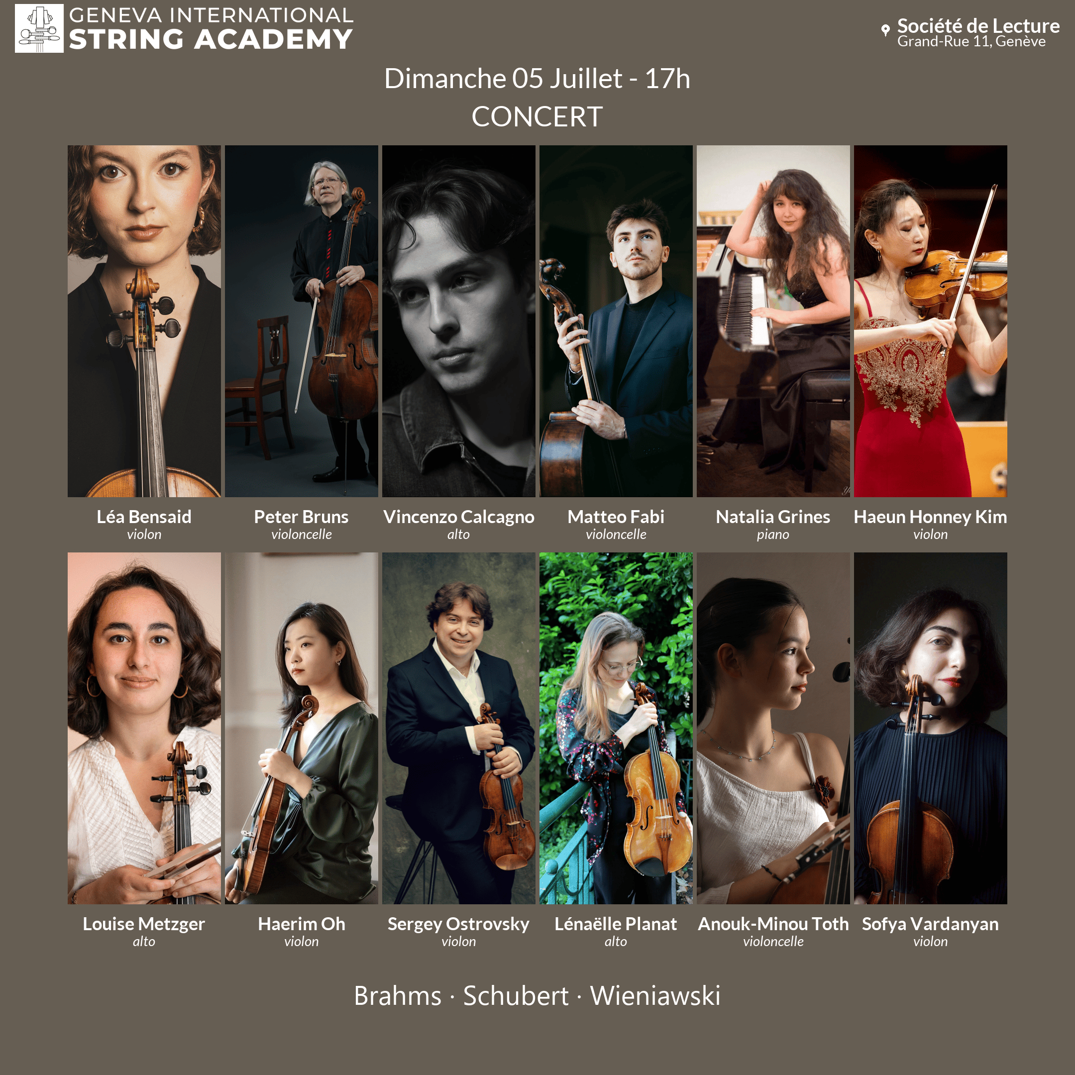 Students 2026