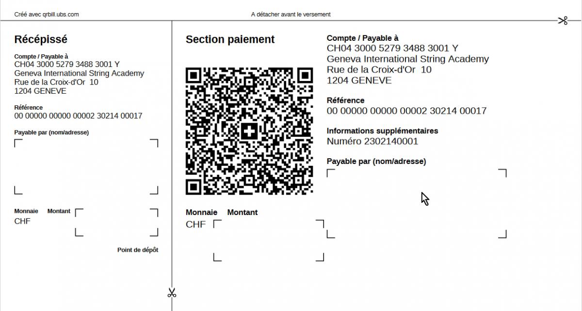QRCode