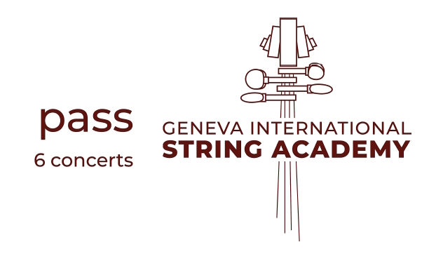 Pass 6 concerts