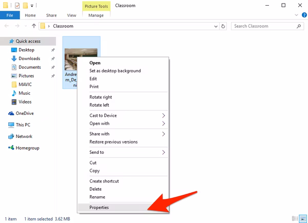 windows explorer