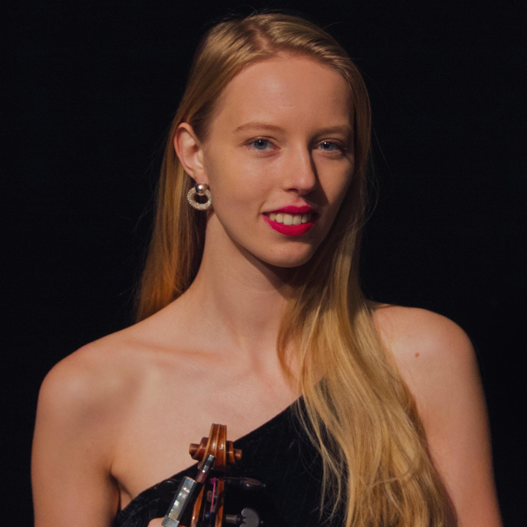 Barbora Butvydaite - Ambassador