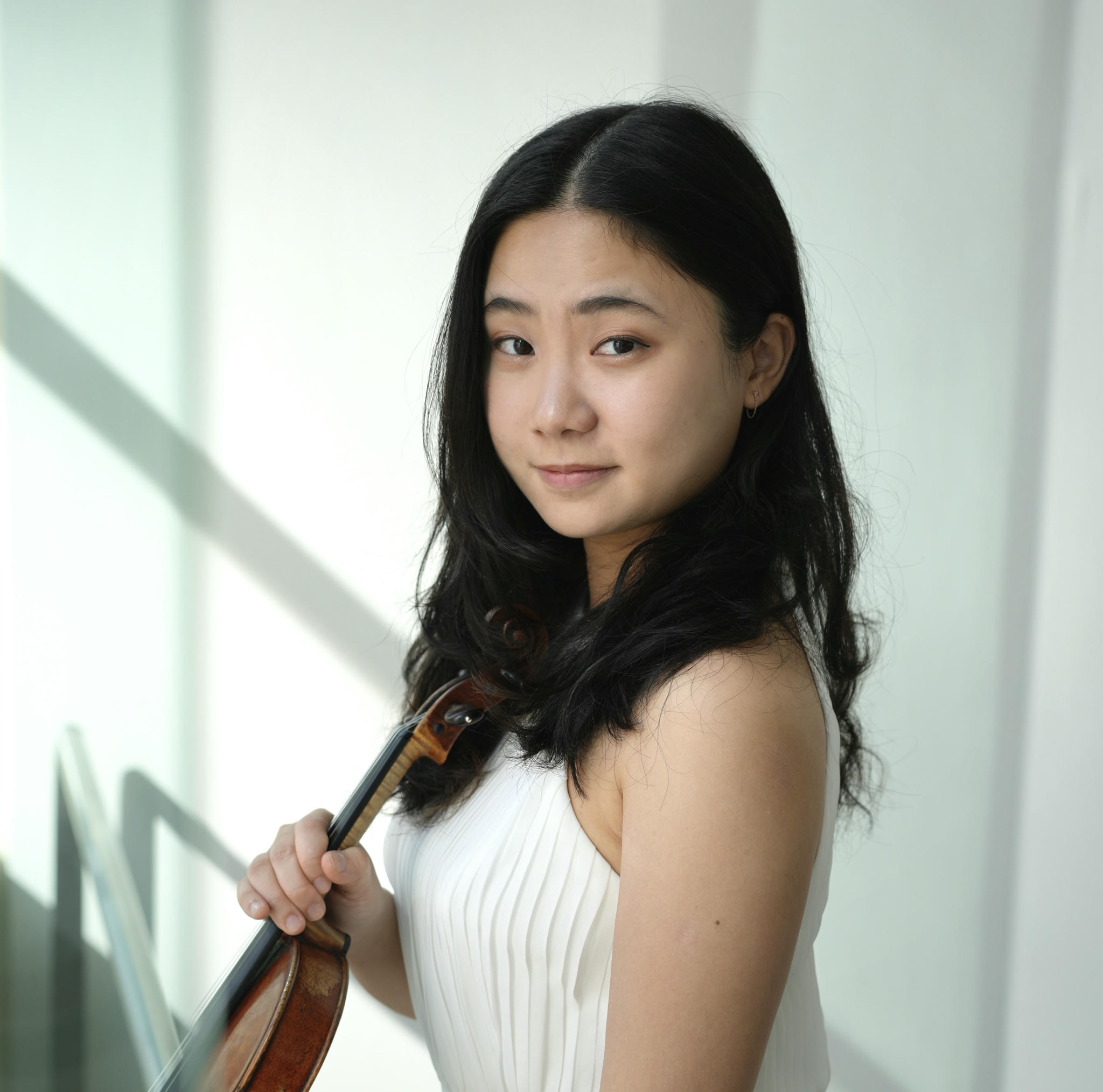 Cheng Io Lo - Ambassador
