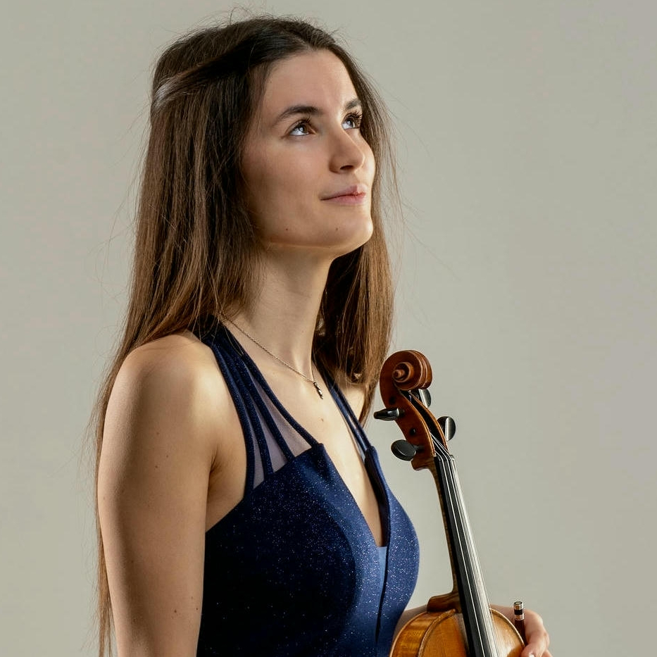 Eva Kobor - Ambassador