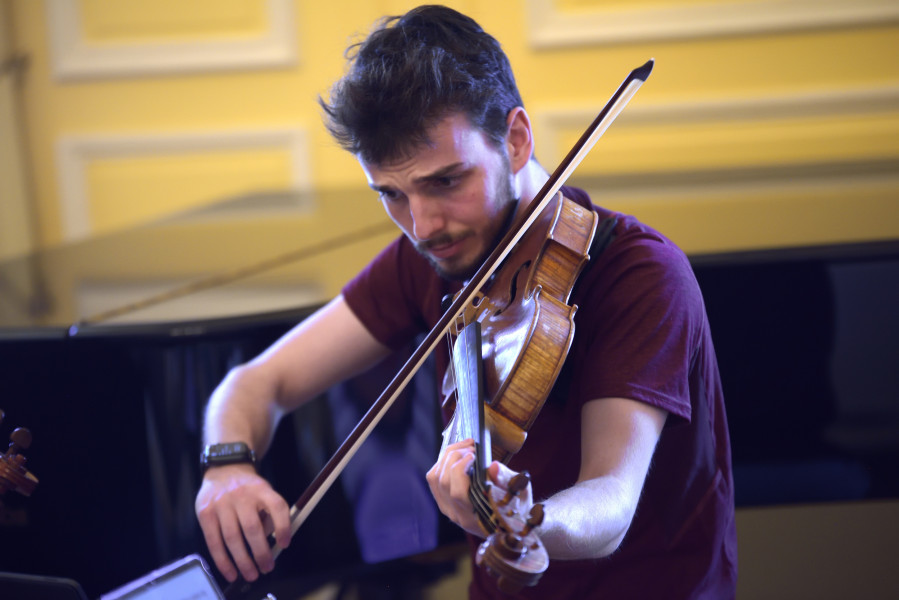 Baptiste Donadio