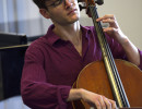 Jonathan Gerstner