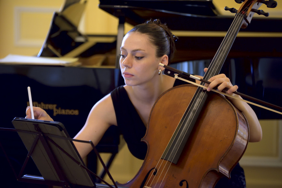 Barbora Butvydaite