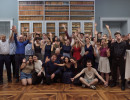 All musicians academicians students valentin erben 2025