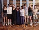 group altistes violists viola 2025