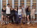 group altistes violists viola 2025