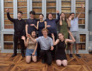 group groupe violon violin 2025