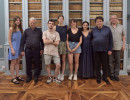 Quatuor Solveig 