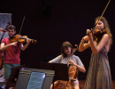 Quatuor Solveig