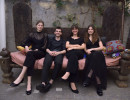 Quatuor Solveig 