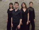 Quatuor Solveig