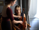 Theresa Hořejší Chiara Kaufman