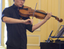 David Kang