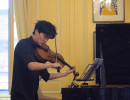David Kang