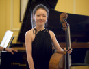 Xuanhan Xu